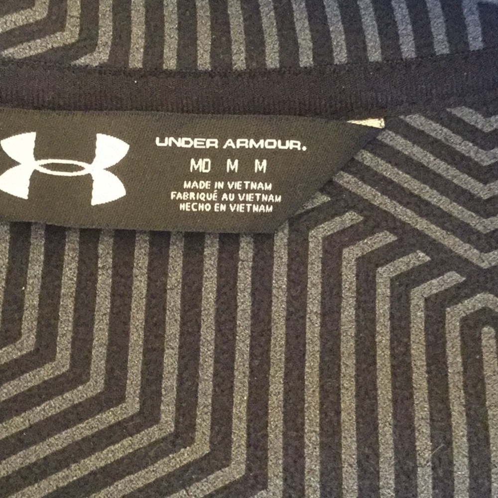Under Armour Jacket - Picture 3 of 4